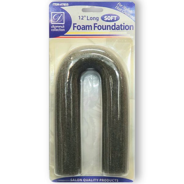 SOFT FOAM FOUNDATION - Han's Beauty Supply