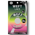 Q-FITT WEFT LACE - Han's Beauty Supply