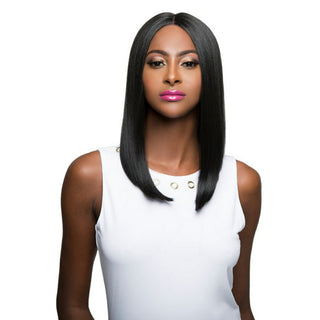 BENEWIG COLLECTION LACE-FRONT WIG (Style: RIHANNA) - Han's Beauty Supply