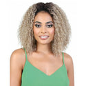 BESHE LADY LACE DEEP PART LACE WIG (Style: LLDP-SKYE) - Han's Beauty Supply