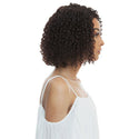 INDU GOLD HUMAN HAIR LACE WIG (Style: SHARI) - Han's Beauty Supply