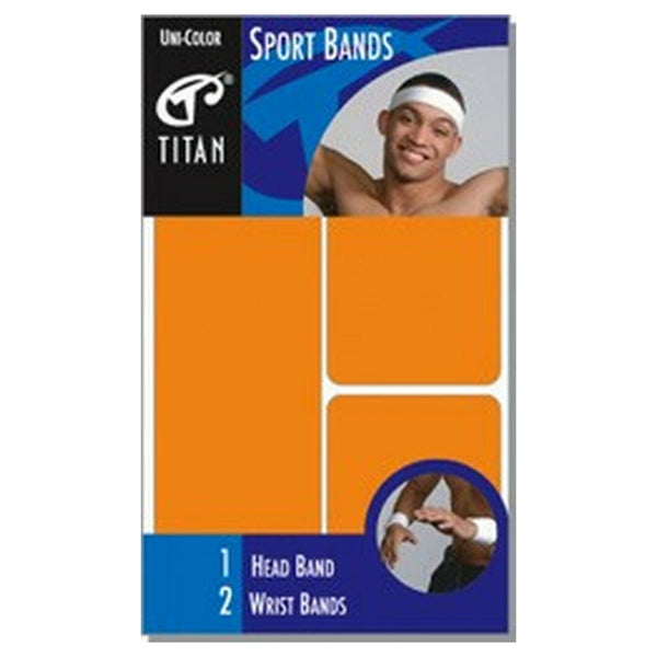 TITAN SPORT BANDS - Han's Beauty Supply