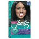 JUST 5 FIVE MINUTE PERMANENT HAIR COLORANT - Han's Beauty Supply