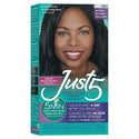 JUST 5 FIVE MINUTE PERMANENT HAIR COLORANT - Han's Beauty Supply