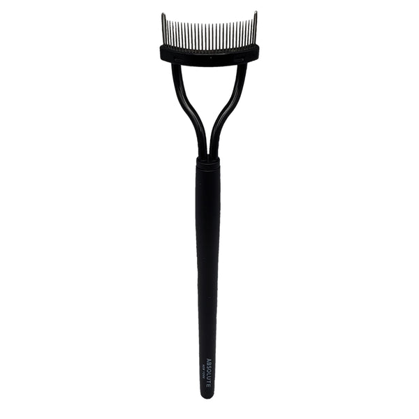 ABSOLUTE PERFECT DOLL EYELASH COMB - Han's Beauty Supply