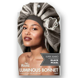 MS. REMI LUMINOUS BONNET (SUPER JUMBO) - Han's Beauty Supply