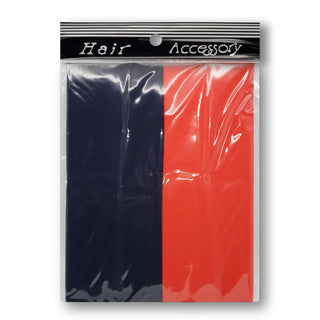 2-PACK COTTON STRETCH HEAD BAND - Han's Beauty Supply
