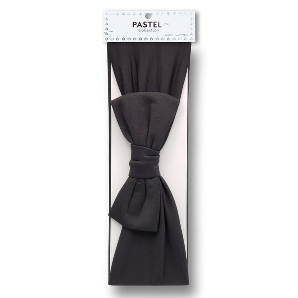 TOP & TOP BOW KNOT HEAD BAND - Han's Beauty Supply