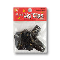 BT MEDIUM WIG CLIPS (10 PCS) - Han's Beauty Supply