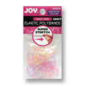 Joy Elastic Polybands (100 ct)