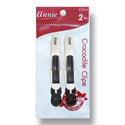 Annie Crocodile Clips