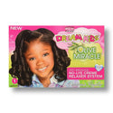 Dream Kids Olive Miracle No-Lye Creme Relaxer System