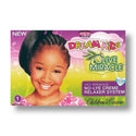 Dream Kids Olive Miracle No-Lye Creme Relaxer System