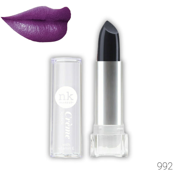 NK Makeup Creme Lipstick