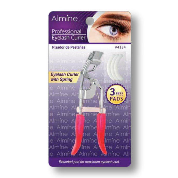 Almine Professional Eyelash Curler