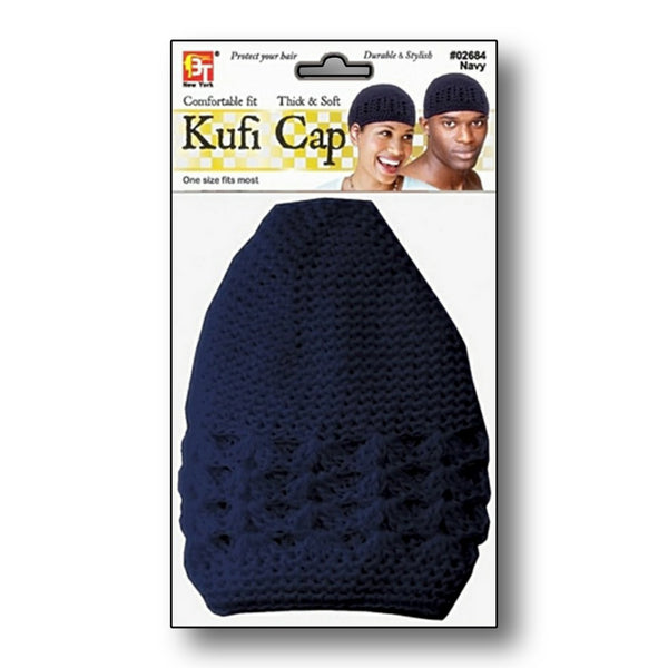 BT Kufi Cap