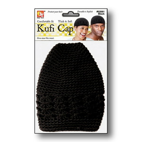 BT Kufi Cap