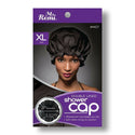 Ms. Remi Double Lined Shower Cap (XL)