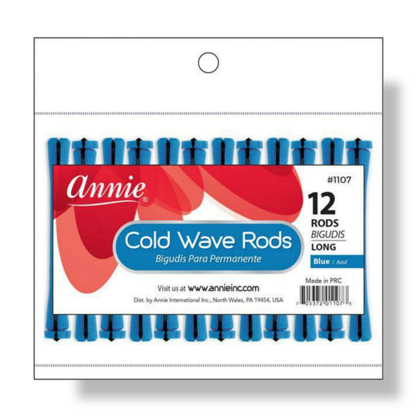 Annie Cold Wave Rods