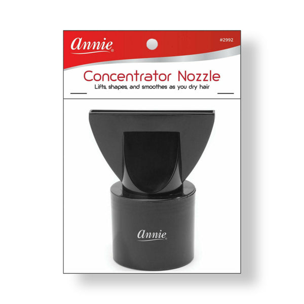 Annie Concentrator Nozzle