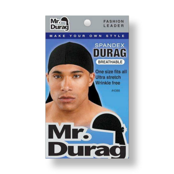 Mr. Durag Spandex Durag