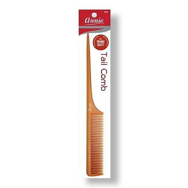 Annie Tail Comb