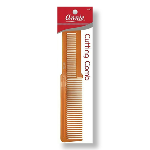 Annie Cutting Comb