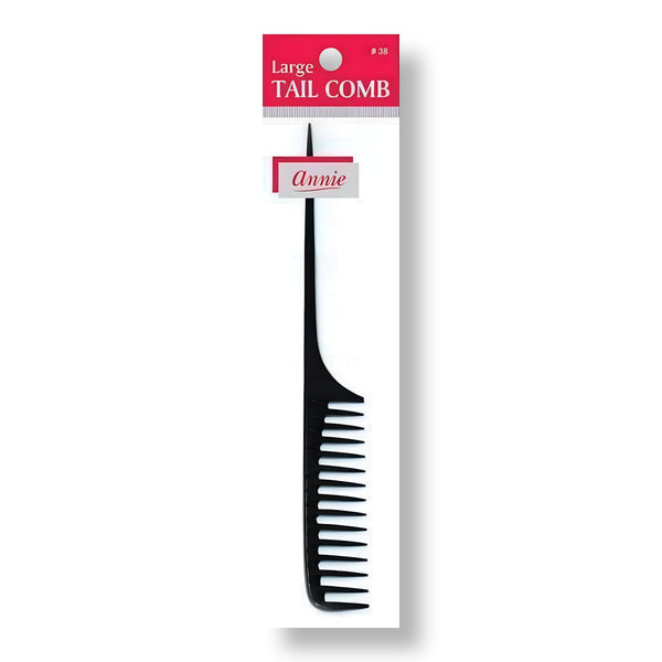 Annie Large Tail Comb