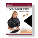 Annie Comb-Out Cape