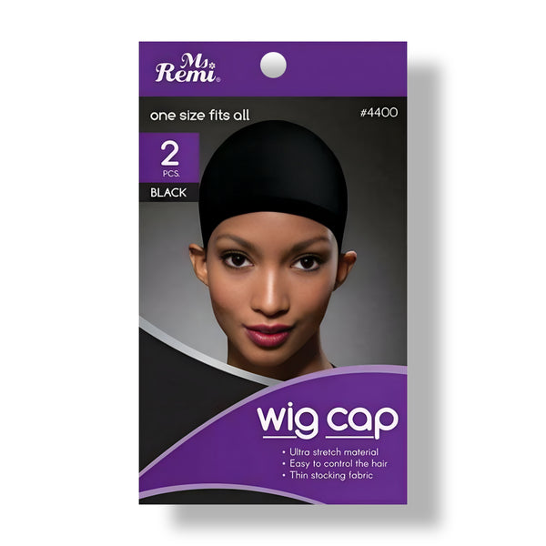 Ms. Remi 2pc Wig Cap