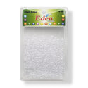 Eden Large Round Hair Beads (Jumbo Pack)