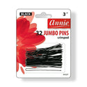 Annie Jumbo Hair Pins (3
