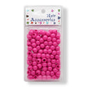 Jackie XL Round Beads (Jumbo Pack)