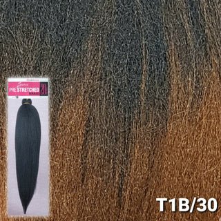TRU BRAID 4X JUMBO BRAID 58 – Eve Hair Inc - Human hair,Lace
