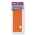 Annie Soft Twist Rollers (10