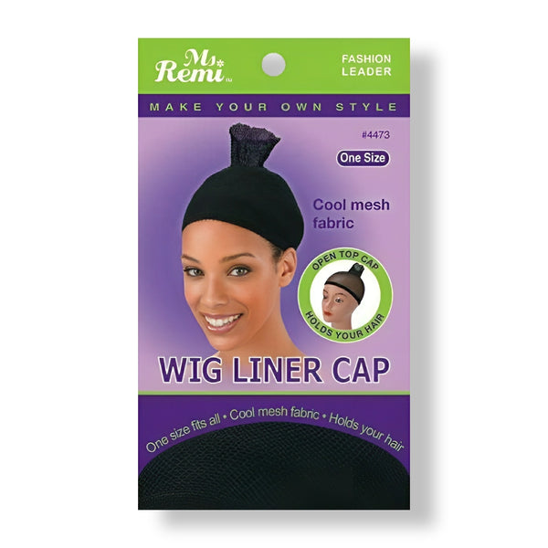 Ms. Remi Wig Liner Cap