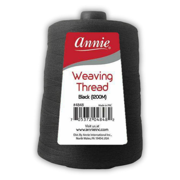 Annie Weaving Thread (1200M)