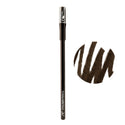 Nicka K Eyeliner Pencil w/ Sharpener