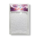 Eden Small Round Beads (Jumbo Pack)