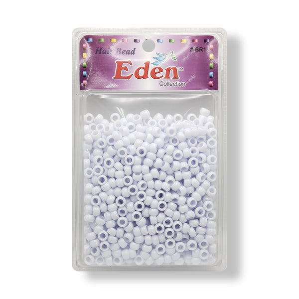 Eden Small Round Beads (Jumbo Pack)