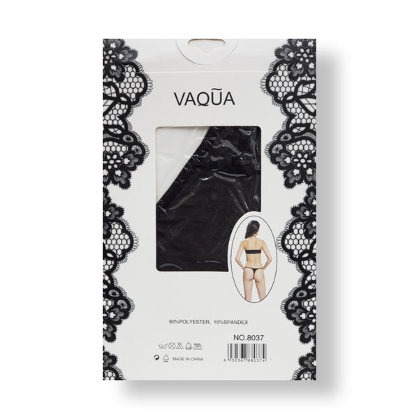 Vaqua Mesh Body Suit