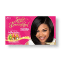 Soft & Beautiful No-Lye Ultimate Conditioning Relaxer System