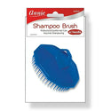 Annie Shampoo Brush w/ Handle