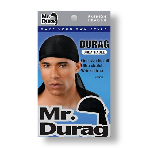 Mr. Durag Breathable Durag