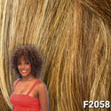Vanessa Full Cap Synthetic Wig (Style: Miko)