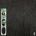 Beshe 3x Crochet Jerry Curl (10