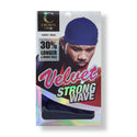 Crown Strong Wave Velvet Durag