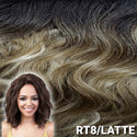 Beshe Lady Lace Swiss Lace Deep Part Wig (Style: LLSP-FANI)