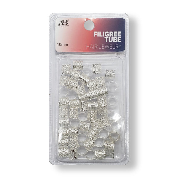 AB Filigree Tube (10mm)