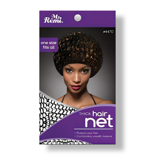 Ms. Remi Thick Hair Net